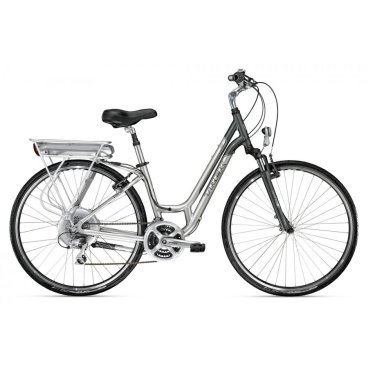 Женский велосипед Trek 7200+ WSD (2011)