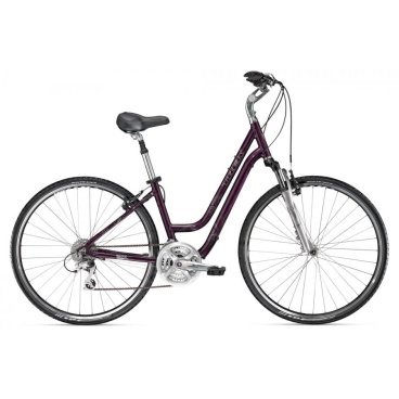 Женский велосипед Trek 7300 WSD (2011)