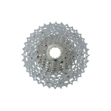 Фото Кассета для велосипеда Shimano Deore XT M771, 10 скоростей, 11-32 зубца ICSM77110132
