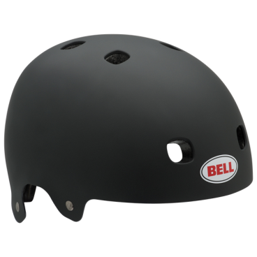 Велошлем Bell SEGMENT mat black, BE2041455
