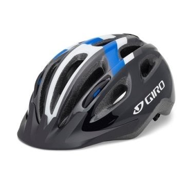Велошлем Giro SKYLINE II blue/black, GI7037453