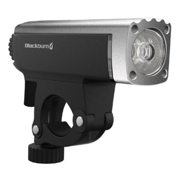 Фара Blackburn Central Smart USB-зарядка, ручной/автоматический режим от сенсора 18-500 LM BB7044615