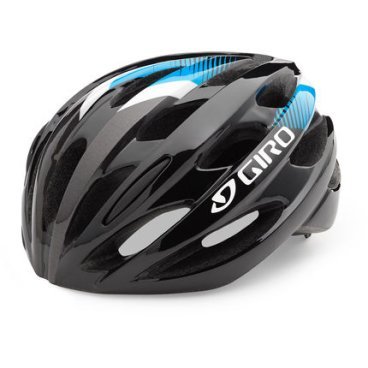 Велошлем Giro TRINITY, синий/черный, GI7055968