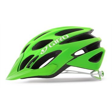 Велошлем Giro PHASE, матовый зеленый, GI7057431