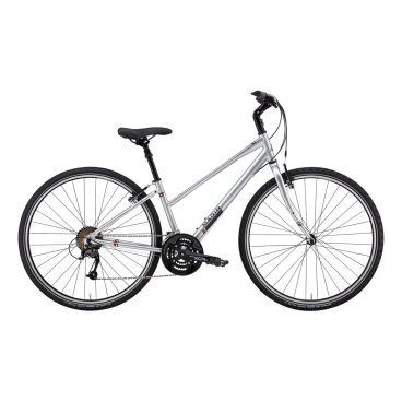 Фото Горный велосипед MARIN Kentfield CS3, женская модель, 27 скоростей, 2015, A15 654
