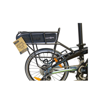 Велосипедный багажник DAHON ULTIMATE CARRIER, NDH14074