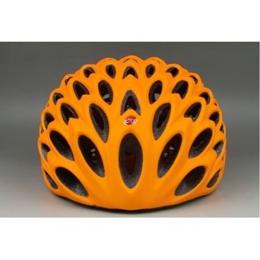 Велошлем C-Original SV000, матовый оранжевый, SV000MTORGML