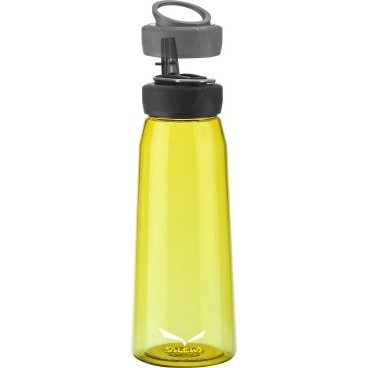 Фляга Salewa Bottles RUNNER BOTTLE, 0,5 L, желтая, 2322_2400