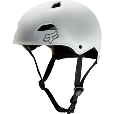 Фото Велошлем Fox Flight Sport Helmet, белый, 20184-008