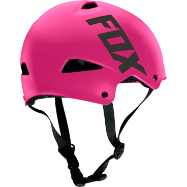 Велошлем Fox Flight Sport Helmet, розовый, 20184-170