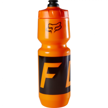 Фото Фляга для воды Fox 26 Moth Bottle, оранжевый, 780мл, 18504-009-OS