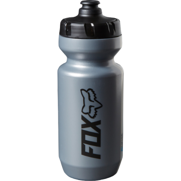 Фляга для воды Fox Core 22 Water Bottle, серебристый, 660 мл, 16113-064-OS