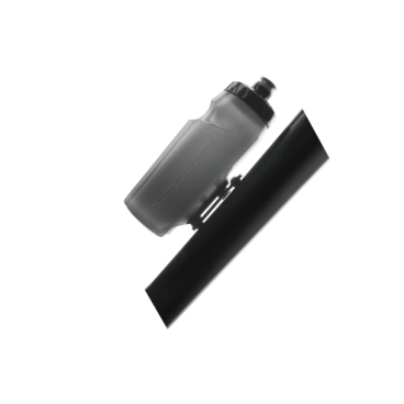 Фляга с прямым креплением на раму Birzman BottleCleat, черный, BM17-BOTTLE-CLEAT-K