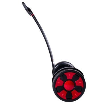 Сигвей Hoverbot G6, черно-красный, SG6BRD