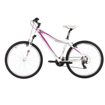 Женский горный велосипед KELLYS VANITY 10 2017