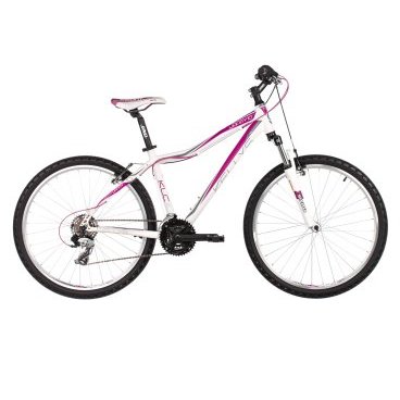 Женский горный велосипед KELLYS VANITY 10 2017