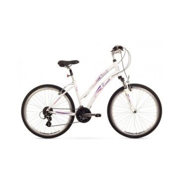 Женский велосипед ROMET BELLECO 2.0 26" 2016