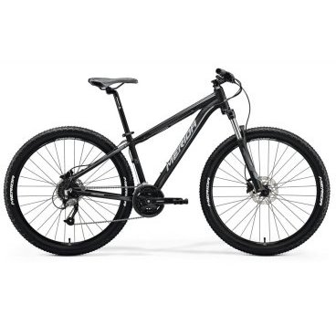 Горный велосипед Merida Big.Seven 40-D 27,5" 2018