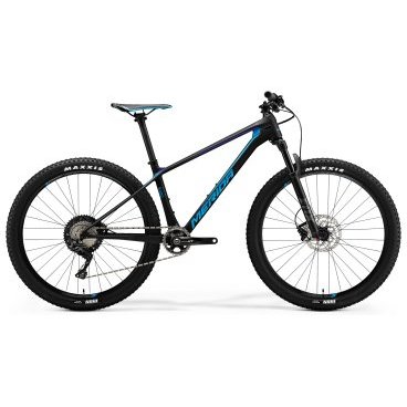 Горный велосипед Merida Big.Seven 5000 27,5" 2018