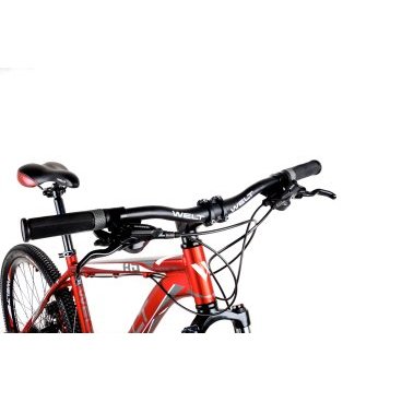 Горный велосипед Welt Ridge 1.0 HD 26" 2016