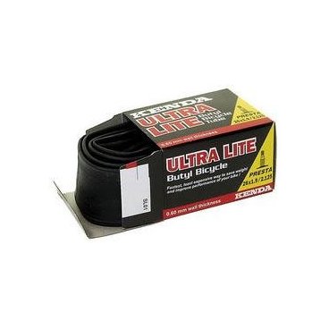 Камера Kenda Ultra Lite 26x1,9-2,125 47/57-559 AV