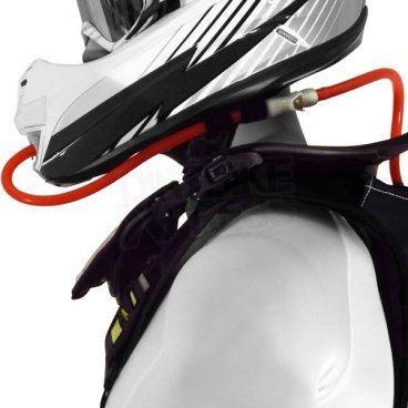 Набор для гидропака Leatt Helmet Hands Free Kit, 2023, 700034040