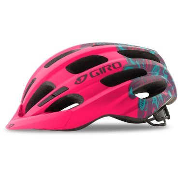 Велошлем подростковый Giro HALE MIPS MTB, матовый розовый, GI7095280