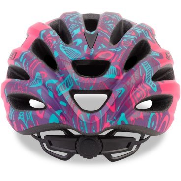 Велошлем подростковый Giro HALE MIPS MTB, матовый розовый, GI7095280