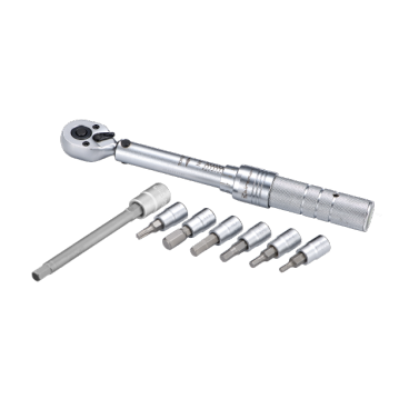 Фото Ключ динамометрический Birzman Torque Wrench 3-15Nm, BM10-ST-TW-01-K
