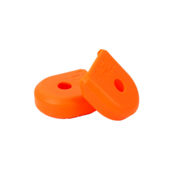 Защита шатунов Race Face Crank Boot Small, оранжевый, A10068ORA