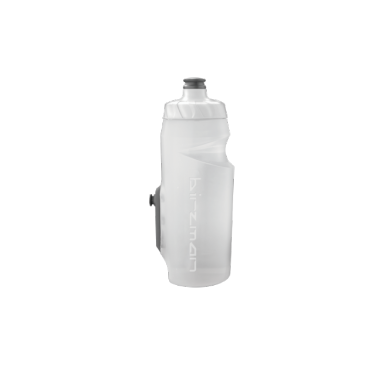 Фото Фляга с прямым креплением на раму Birzman BottleCleat, белый, BM17-BOTTLE-CLEAT-W