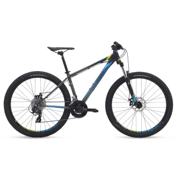 Горный велосипед Polygon CASCADE 3 27,5" 2019