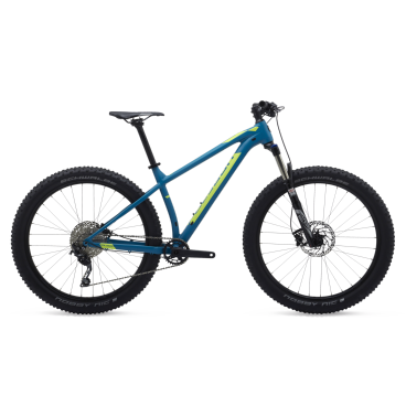 Горный велосипед Polygon ENTIAT TR6 27,5" 2019