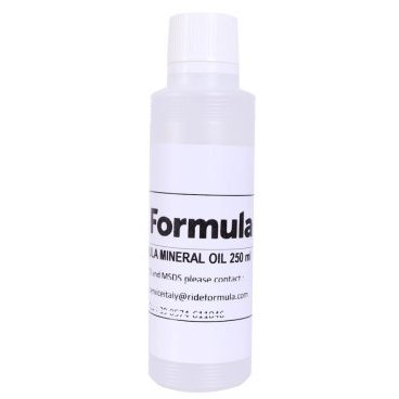 Масло Formula, минеральное, 250 ml, FD-O078-00