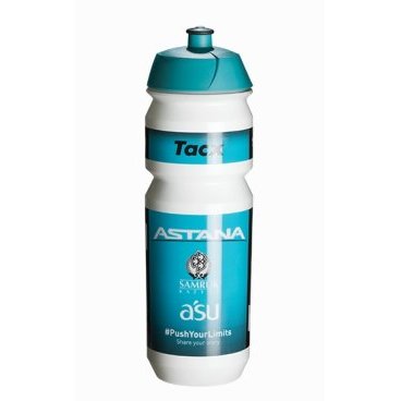 Фото Фляга велосипедная Tacx Astana 750 мл, T5794.07