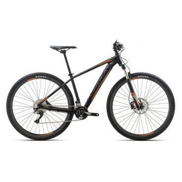 Горный велосипед Orbea MX 29" MAX, 2018