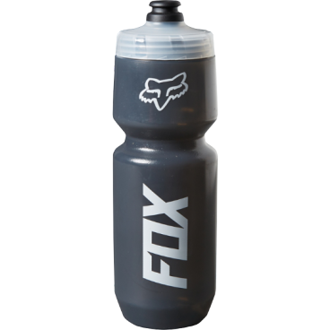 Фото Фляга для воды Fox Core 26 Water Bottle, серый, 16112-006-OS