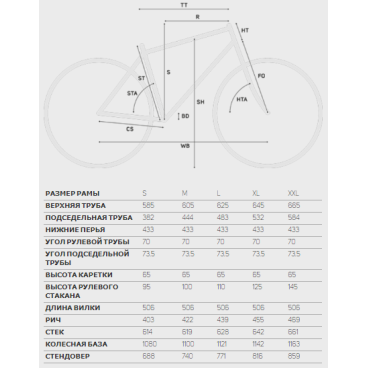 Горный велосипед Merida Big.Nine 700 29" 2019