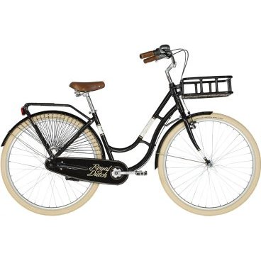 Городской велосипед KELLYS Royal Dutch 28" 2018