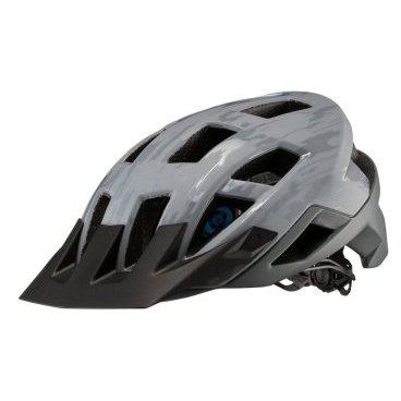 Велошлем Leatt DBX 2.0 Helmet Brushed 2019, 1019304722