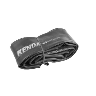 Камера велосипедная Kenda Ultra Lite 26x2,1-2,35, 48mm, спортниппель (FV), 515223