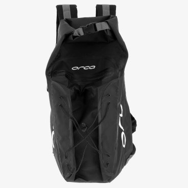 Рюкзак Orca Waterproof Backpack, 30 л, черный, AVAH