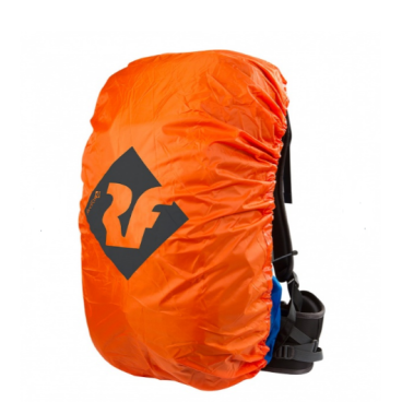 Накидка на рюкзак RED FOX Rain Cover 80-120, 2300/оранжевый