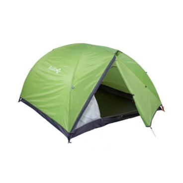 Палатка RED FOX Fox Comfort 3-4, 6100/зеленый