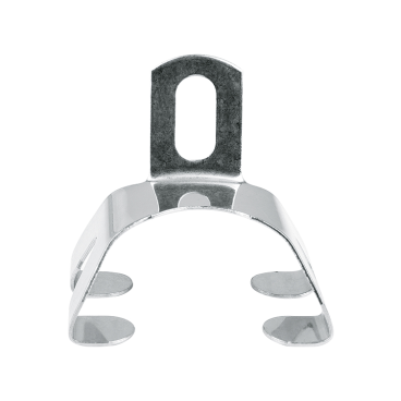 Мостик крепления велокрыльев SKS CHROMOPLASTICS, 35 мм, сталь, 7518