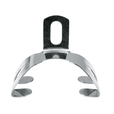 Мостик крепления велокрыльев SKS CHROMOPLASTICS, 45 мм, сталь, 7519
