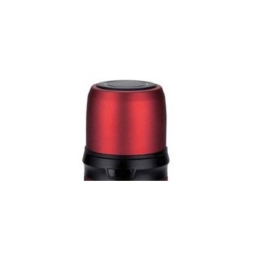 Крышка-кружка для термоса Laken RPX006, 0.5л, красный, 1068055