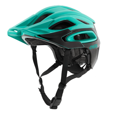 Фото Шлем велосипедный O´Neal Orbiter II Solid, голубой, 0616-S21