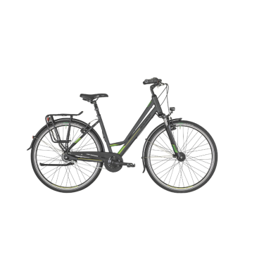 Женский велосипед Bergamont Horizon N8 CB, 28",  2019