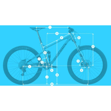 Двухподвесный велосипед MARIN HAWK HILL 2 27.5" 2018
